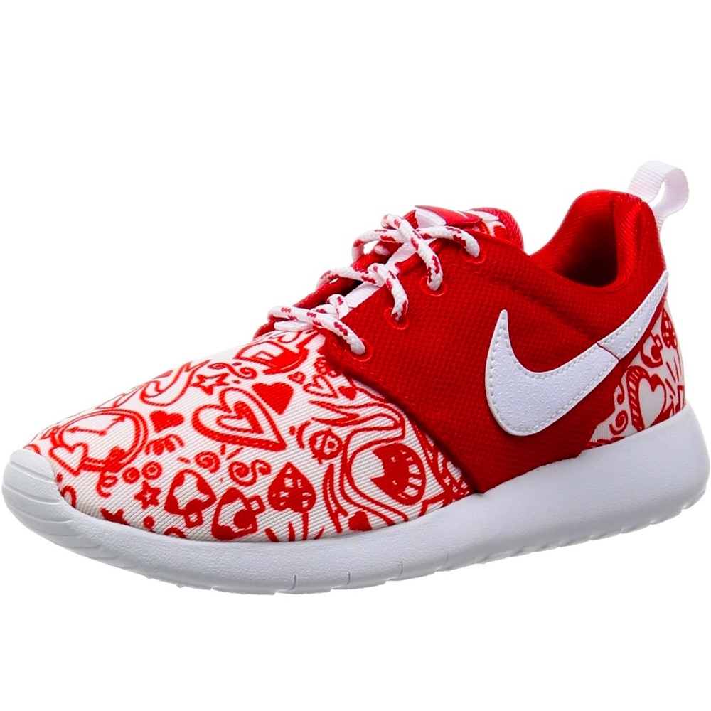 Nike 677784-003 Kids Grade School Roshe ONE Print size 11C - Picture 1 of 5